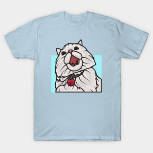 Cat Rawr T-Shirt